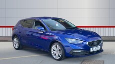 SEAT Leon 1.0 TSI EVO SE Dynamic 5dr Petrol Hatchback